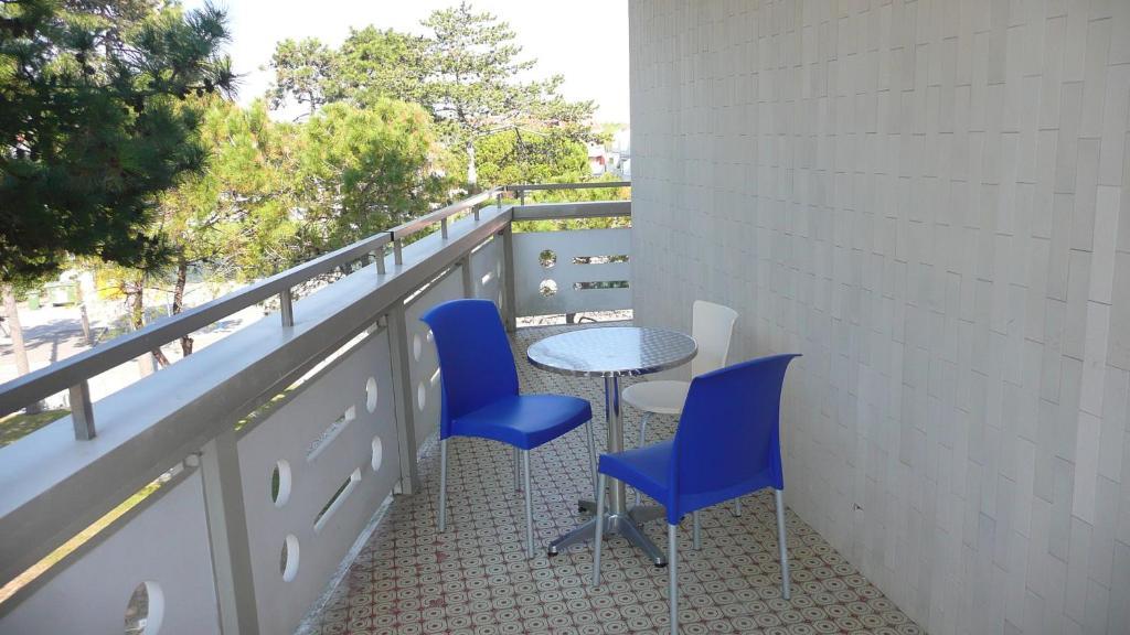 Residence Zenith Caorle Habitación foto